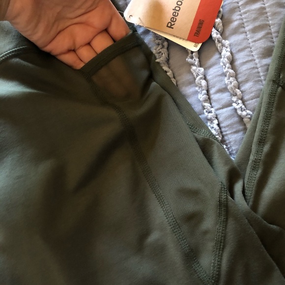 Reebok leggings - Picture 5 of 11